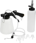 Oemtools 24440 Pneumatic Vacuum Brake Bleeder Kit. Fixed Price $24.95.