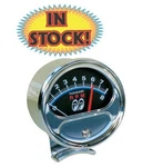 Mooneyes MPG5000TM 8000 Rpm Half-sweep Tachometer Black Face. Fixed Price $160.00.