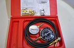 Star TU16 Pb Transmission Engine Oil Pressure Tester W/70408 Metric Update. Fixed Price $84.95.