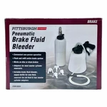 Pittsburgh Air Brake Bleeder Auto-refill Kit. Fixed Price $65.00.