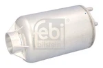 Febi Bilstein 173871 Fuel Filter Fits Man Vw Crafter Grand California Tge. Fixed Price $90.09.
