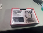 Pittsburgh Automotive 62622 Quick-connect Compression Tester 4-PIECE Kit. Fixed Price $22.95.