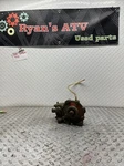 2000 Polaris Sportsman 335 500 Oem Front Differential 1341323. Fixed Price $34.29.