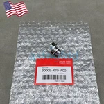 New For Honda/acura Engine Oil Pan Drain Bolt Plug With Washer 90009-R70-A00 Us. Fixed Price $7.12.