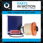 Fuel Filter BFF8321 Borg & Beck 233900L090 Genuine Top Quality Guaranteed New. Fixed Price $24.63.