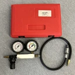 Star Products CLT-2PB Cylinder Leakage Tester W/ Case. Fixed Price $79.99.