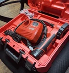 Milwaukee M12 2314-20 M-spector 360 Inspection Scope Camera Open Box. Fixed Price $197.99.