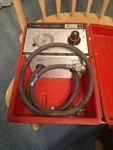 Snap On Mt 324 Cylinder Leak Detector. Fixed Price $58.00.