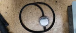 Harvey E. Hanson Engine Vacuum Fuel Pump Tester. Fixed Price $5.99.