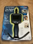 Whistler WIC-5000 Inspection Camera With Led Light Brand New !!!. Fixed Price $54.99.