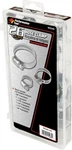 Performance Tools 26-PIECE Hose Clamp Assortment W5348. Fixed Price $21.18.