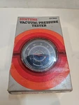 New Box! Suntune CP7802 Vacuum Pressure Tester. Vintage. Fixed Price $25.00.