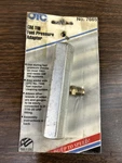 Otc Gm Tbi Fuel Pressure Adapter 7665. Fixed Price $44.95.