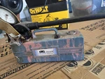 Otc Nozl-rater Diesel Injection Nozzle Pressure Tester Tool 5000 Psi. Fixed Price $399.99.