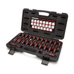 Steelman 95839 Universal Terminal Tool KIT,23 Pc 20C928. Fixed Price $204.03.