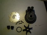 Evinrude/johnson/omc #379775 Water Pump Kit, Free Freight. Fixed Price $49.95.