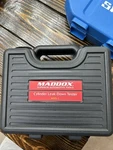 Maddox MH5-1 Cylinder Leak Down Detector New Never Used**. Fixed Price $90.00.