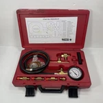 Matco FIT500 Fuel Pressure Test Kit *incomplete Read*. Fixed Price $89.99.