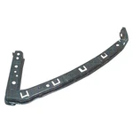For Honda Civic 06-11 Bumper Cover Bracket Front Upper Outer Driver Side. Fixed Price $16.64.