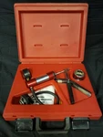 Mac Tools PT730M Radiator Cooling System Pressure Tester Kit (B26001122). Fixed Price $89.00.