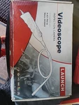 Launch Videoscope Inspection Camers Compatible With: X-431 Pad & Matco Mdmax. Fixed Price $44.99.