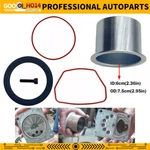 K-0650 Air Compressor Cylinder Sleeve And Compression Ring Kit For Craftsman Us. Fixed Price $15.59.