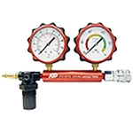 Cylinder Leakage Tester ATD-5573A. Fixed Price $135.46.