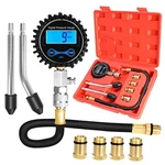 Betooll 8PCS Compression Tester Automotive Digital Gauge 0-300P.... Fixed Price $35.41.