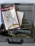 Vintage Silverline Mityvac Kit W/gauge Case & User Manual - Tested. Fixed Price $29.50.