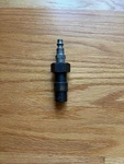 Snap Tools Diesel Compression Connect Adaptor Pressure Tester Vw Benz M3542A. Fixed Price $24.95.