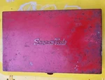 Snap-on Compression Test Kit KRA124A Original Red Metal Storage Box KRA-124A. Fixed Price $74.95.