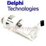Delphi FG0233 Fuel Pump Module Assembly For TU133 SP7104M RE0310S P74737M Ok. Fixed Price $245.63.