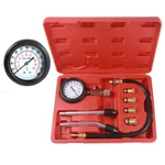 HW0130 8PCS Petrol Engine Cylinder Compression Tester Kit Automotive Tool Gauge. Fixed Price $35.99.