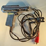 Vintage Kal Equipment Model L-10 Timing Light Gun Automotive Diagnostic Tool. Fixed Price $24.00.