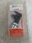 Genuine Napa Echlin Pcv Valve 2-9203 / ACC9203 3271203 29203. Fixed Price $13.99.