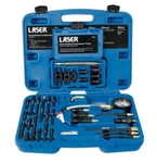 Diesel Engine Compression Master Test Kit - Laser 4510 New. Fixed Price $867.08.