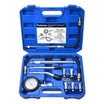 Prokomon Petrol Gasoline Compression Tester Kit; 300 Psi Engine.... Fixed Price $54.04.