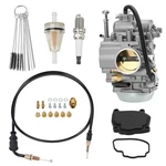 Carburetor & Throttle Cable For Polaris Sportsman 500 1996-1998 3130665 3130754. Fixed Price $48.99.