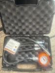 Snap-on Compression Tester Kit Complete Set In Case. Fixed Price $150.00.