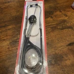 Pittsburgh Automotive Mechanic's Stethoscope Engine Diagnostic Tool # 0302. Fixed Price $12.21.