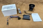 New Directed Dei 516L Universal Programmable Voice Alarm Module And Speaker. Fixed Price $299.00.