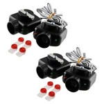 Linear Safety Beam Sensors For HAE00002 Garage Door Opener LSO50, LDO33, LDO50. Fixed Price $34.95.
