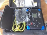 Kent-moore CH-47976-2 Active Fuel Injector Tester Kit Complete Same As Pictures. Fixed Price $895.00.
