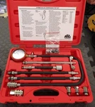 Mac Tools CT155A Deluxe Compression Test Kit. Fixed Price $149.95.