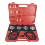 Motorcycle Carburetor Vacuum Gauge Negative Pressure Synchronous Balance Meter. Fixed Price $84.60.