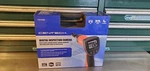 Cen-tech Lcd Inspection Camera & Case Model 62359 Tested Excellent. Fixed Price $40.00.