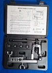 Matco MAS71100 Metric Brake Line Bubble Flaring Set New & Complete. Fixed Price $72.50.