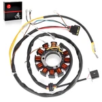 Stator For Polaris 3087168 Ranger 500 4X4 6X6 Magneto 1999 2001 2002 2003 2004. Fixed Price $37.50.