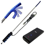 VA-400-WIFI Bundle: Vividia Ablescope Usb Rigid Articulating Borescope. Fixed Price $299.98.