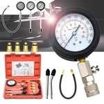 Gas Engine Cylinder Compression Tester Gauge Diagnostic Testing Tool Motorcycle. Fixed Price $15.99.